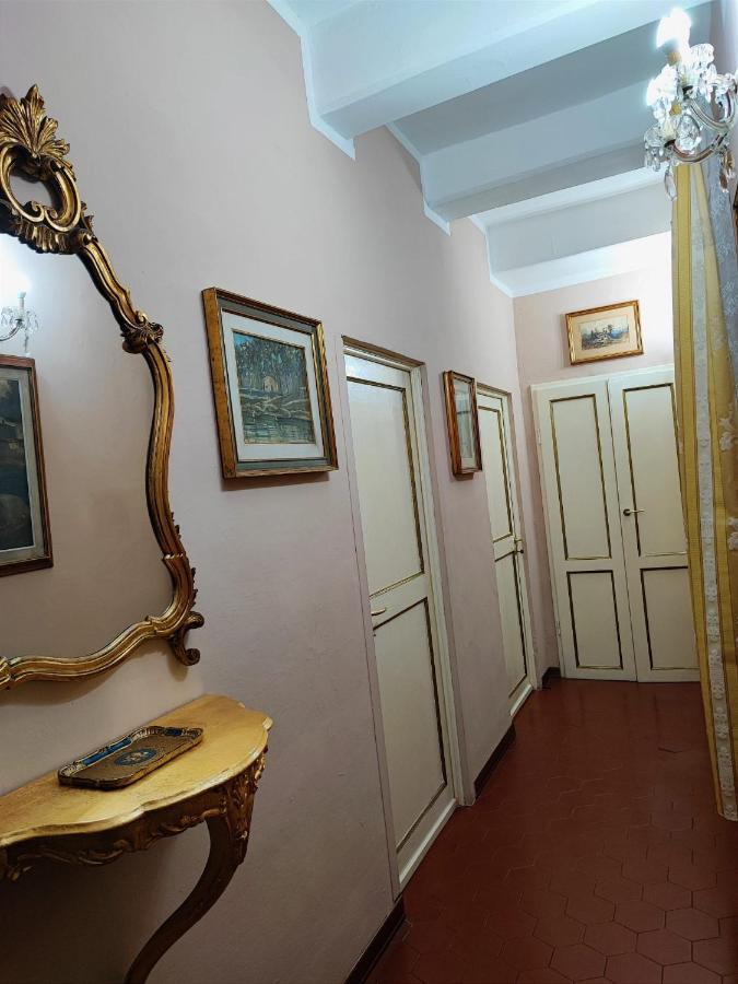 Apartamento Ltm X 4